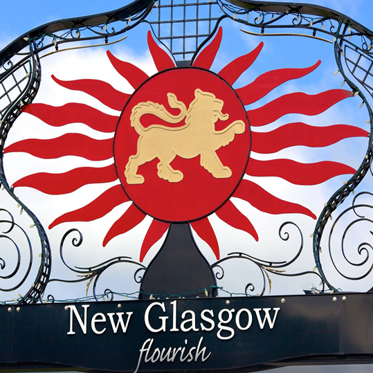 New Glasgow