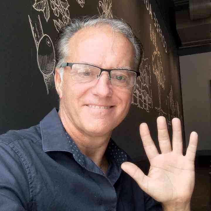 Joe Hunt — Founder, Pocits Inc.